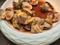 -赶海部落海鲜城(海阳路店)