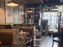 -黄记煌三汁焖锅(渝北金港国际店)