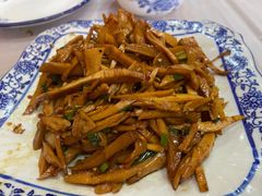 -邱记私房菜·十八年本地菜