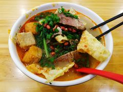 螺蛳粉-螺小胖柳州螺蛳粉(钟楼总店)