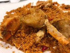避风塘炒蟹-迎悦轩(维景湾店)