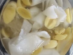五菓汤-老福合沟无米粿甜汤粿品店