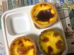 -泸溪河桃酥(鄞州高新宝龙店)