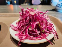 -清真·马安军辣子牛肉面