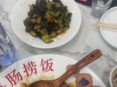 -小郭私房菜·海肠捞饭店(学士街店)