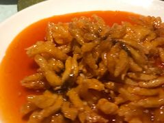 菊花鱼-西安饭庄·非遗陕菜(钟楼店)