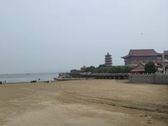 -蓬莱阁景区