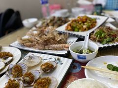 -聚德福海鲜家常菜(刘庄店)