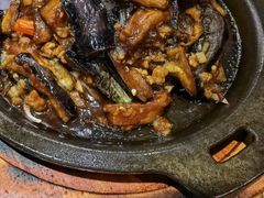 -苹果树下艺术餐厅(通州店)