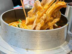 -板凳烧烤(东关街店)