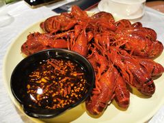 靓靓蒸虾-巴厘龙虾·榜首油焖大虾(洞庭·艺术洋房店)