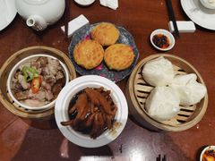 -北海金昌开元名都大酒店·四季轩中餐厅