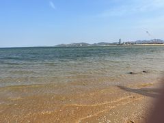 -养马岛旅游度假区