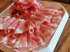 -丁卯•铜锅涮肉(工体店)