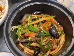 -留芳·文旅古月楼(老街店)