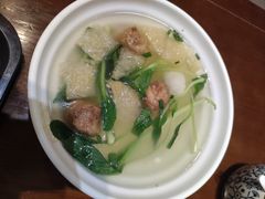 -大壶春生煎(四川中路店)