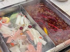 -沱江鱼府(丽江店)