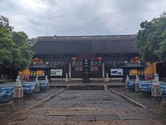 -绍兴书圣故里景区