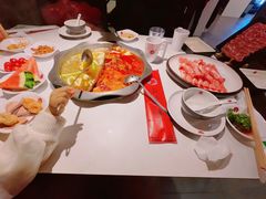 -山城辣妹子(定福庄店)