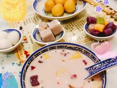 咖喱鱼蛋-双喜老铺(人民广场店)