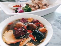 -老毛手抓·盐池滩羊非遗手抓(宁夏总店)