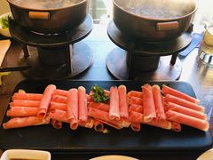 -唐诗楼(竹林庭院店)