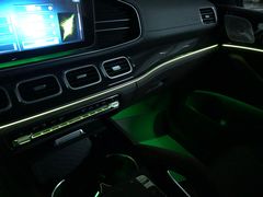 -北京之星奔驰4S店(亦庄店)