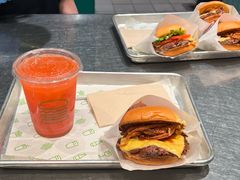 -Shake Shack(天环店)