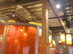 -朱光玉火锅馆·太原旗舰(钟楼街店)