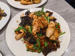 -九龙餐厅(大沽路店)