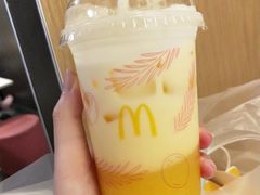 -麦当劳(鼓楼店)
