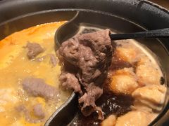 -温野菜涮涮锅(西单大悦城店)