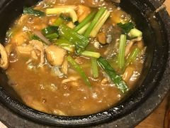 -粤仔湾砂锅粥(滨湖万达店)