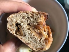 -WHEAT&BAKER-麥(凯德来福士店)