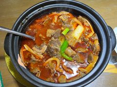 -肖记公安牛肉鱼杂馆· 省级非物质文化遗产(仁和路店)