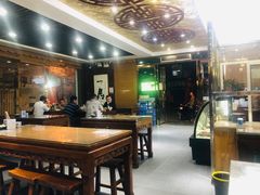 大堂-老西安韩记三鲜煮馍(四府街店)