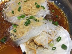 -盒马鲜生(皇庭广场店)