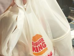 -汉堡王(西直门凯德MALL店)