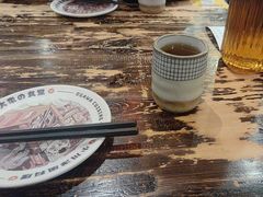 -小川洋风料理(汉街店)