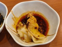 -龙抄手(春熙路总店)