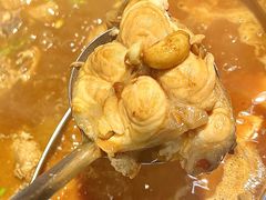 -满堂春特色餐馆