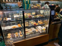 -星巴克(北京太平桥大街店)