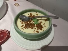 香草鲜奶布丁-蟹榭(静安寺晶品商场店)