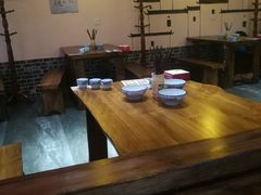 大堂-风波莊·武侠主题餐厅(海州万达广场店)