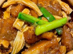 -熠盛粤味·顺德桑拿鸡(永康路店)