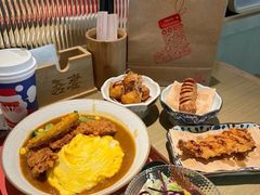 -吾妻拉面•和风食堂(群光广场店)