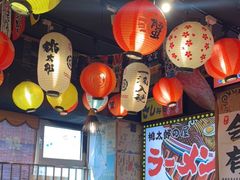 -桃太郎寿司料理(南坪店)