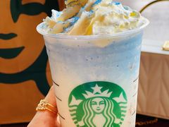 -星巴克(天津大悦城第二店)