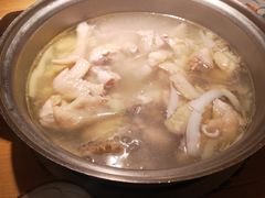 -大头椰·椰子鸡火锅(南宁万象城店)