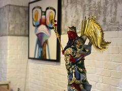 -九万士多港式海鲜粥底火锅(回龙观店)